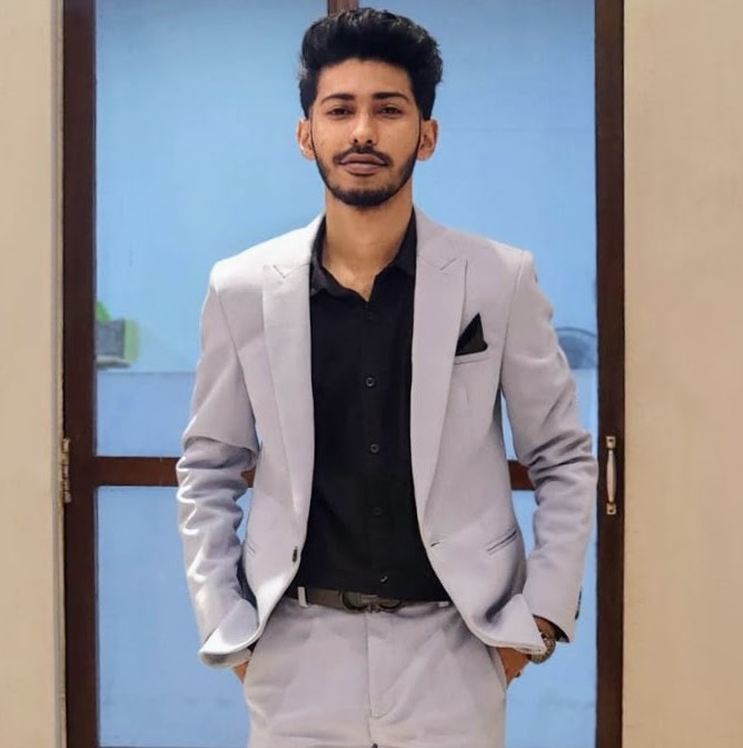 Tansiv Jubayer — Data Analyst & AI Professional